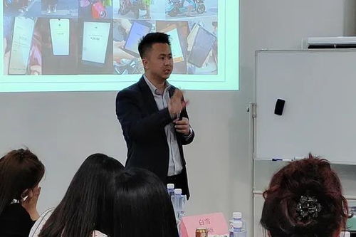 励橙张院长应邀再赴河北任丘举行产品推介会
