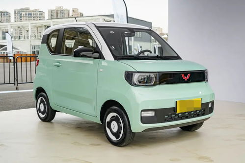 五菱宏光mini ev产品力如何,3万元左右的值得购买吗
