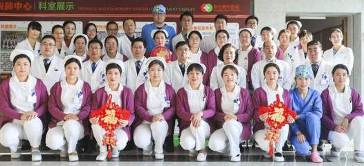 最不后悔的一件事,就是把父亲交到了阳光融和医院!