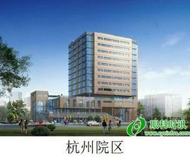 温州医学院附属眼视光医院