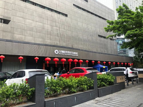 屡遭处罚后 深圳阳光整形医院5a评级遭质疑