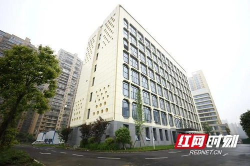 湖南省妇幼保健院光达分院门诊4月27日开诊啦