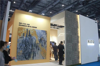 企业动态|明星胡可助阵直播、绿色工厂、中国设计新青年、CHCC2020医疗展
