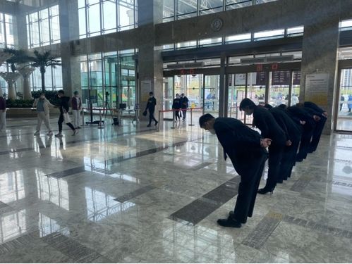 阳光融和医院复诊首日 弘扬抗疫精神,用心服务患者