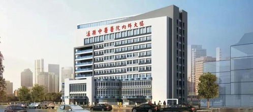 厉害 泸州2家医院,成功升级了 省里正式公布