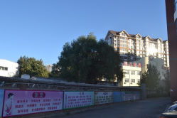 健儿阳光综合医院