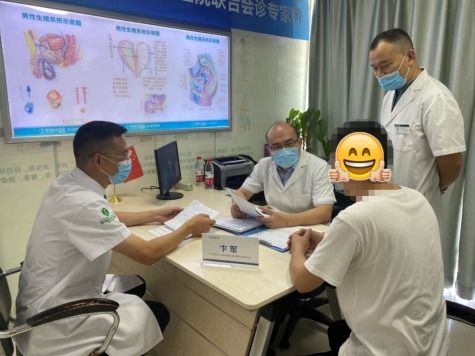 阳光关爱基金援助前列腺患者康复行动在珠海阳光医院启动