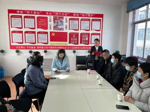 娄底阳光医院开展 新春送温暖 关爱社区困难家庭公益活动