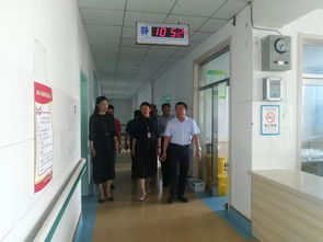 张应卫生院召开 阳光卫计 各界人士 座谈会