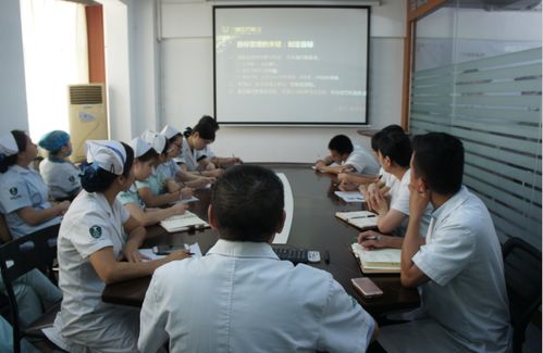 珠海阳光医院率先引入精益管理,品牌实力走在男科行业前端