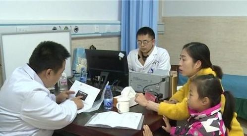 娄底阳光医院名医义诊活动