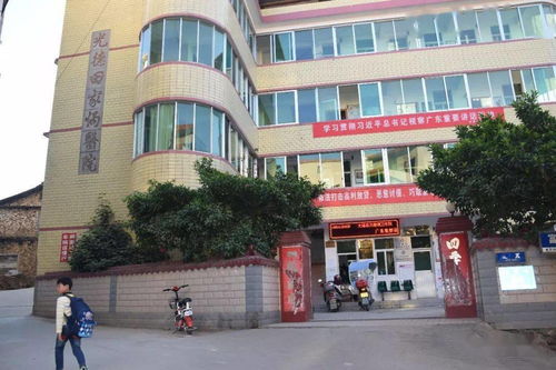 投资1700多万 大埔县这个镇的新卫生院建好了