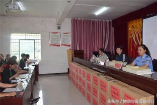 安乐乡妇联携手大方阳光妇产医院开展妇女健康知识讲座公益活动