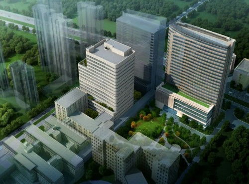 高可靠技术及其医疗应用 以阳光医院为例的最新报道