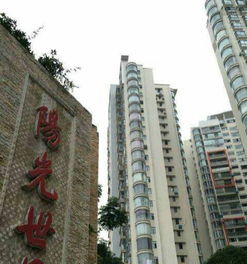 医学院阳光世界2室两厅 阳光医院旁的理想家园，2500元/月，精装全配，拎包即住