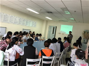 阳光医院项目组成功举办九月份“阳光天使”临床心理工作者督导活动